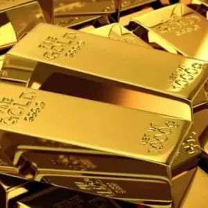 أسعار الذهب تواصل انخفاضها
