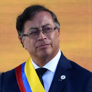رئيس كولومبيا يأمر بفتح سفارة لبلاده في رام الله.. ووزير الخارجية يوضح السبب