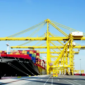 28.1 مليار ريال إجمالي الصادرات القطرية في مايو