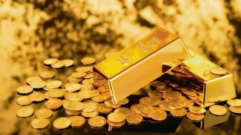 الذهب يستقر وسط توقعات بخفض الفائدة في أمريكا