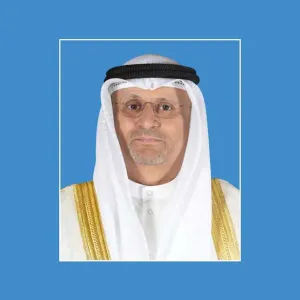 وزارة التجارة: الوزير العمر تعرض لحالة إرهاق خلال المنتدى الاستثماري الخليجي - الصيني