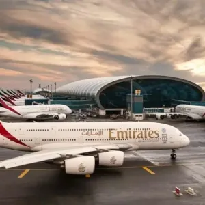 مطار دبي يعود للعمل بشكل كامل وتسليم الحقائب المتأخرة خلال 24 ساعة