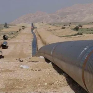 اقتصادي يطرح أسئلة بشأن مشروع أنبوب النفط العراقي - الأردني