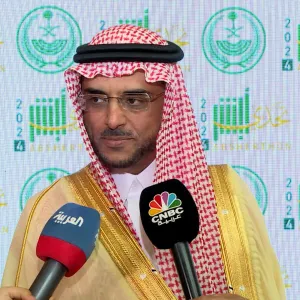 مساعد وزير الداخلية السعودي للشؤون التقنية: تقديم الخدمات رقمياً يوفر على الاقتصاد السعودي أكثر من 17 مليار ريال