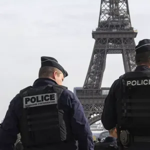 اعتقال مواطن روسي-أوكراني في باريس للاشتباه في تخطيطه لهجوم باستخدام متفجرات محلية الصنع