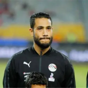 أحمد علي: أهداف المهاجمين في الدوري قليلة جداً.. اللعب حاليًا أسهل من الأول