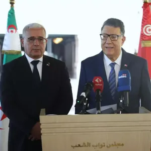 غزة .. بيان جزائري تونسي مشترك