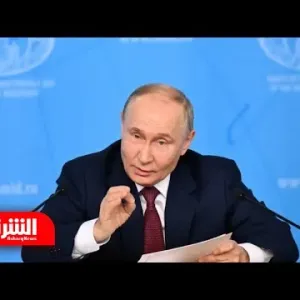 باحثة: لهذا السبب.. شروط بوتين للسلام تحقق له انتصار في الحرب مع أوكرانيا - أخبار الشرق