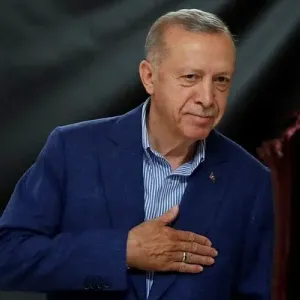 أردوغان: نتنياهو أضاف اسمه إلى قائمة هتلر وموسوليني وستالين
