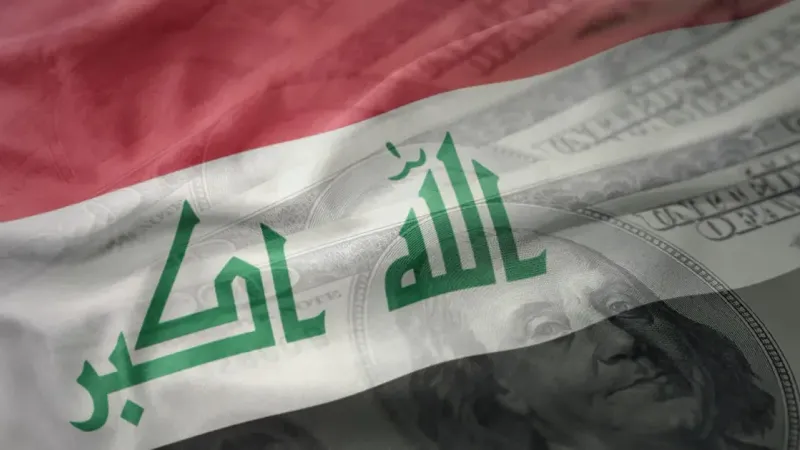 "بي إم آي" تتوقع انكماش إنتاج العراق من النفط 5.3% خلال 2024