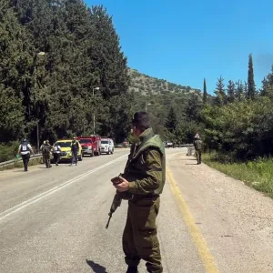عبر "𝕏": هجوم "حزب الله" على مقر عسكري إسرئيلي يوقع "أعلى حصيلة جرحى" #الشرق #الشرق_للأخبار