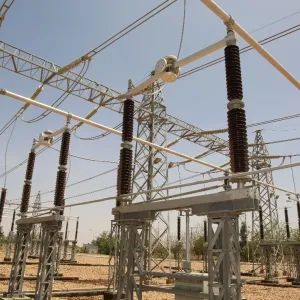 الطاقة..نحو ربط الشبكة الكهربائية الشمالية بالجنوبية #الجزائر #طاقة