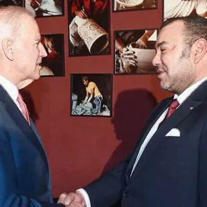 أمريكا تؤكد أهمية دعم المغرب لمبادرة بايدن وتشيد بجهود الملك محمد السادس