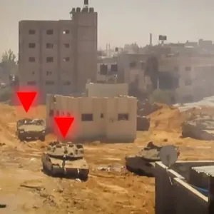 إعلام عبري: قيادة الجيش مستعدة لقبول أي صفقة مع حماس بأي ثمن والمهم وقف الحرب