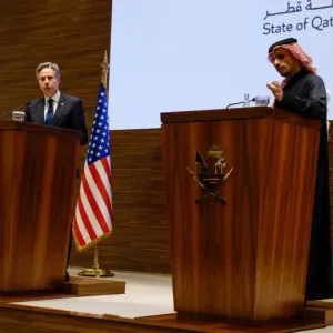 أكسيوس: قطر سلمت تسجيل الأسير غولدبيرغ لواشنطن قبل بثه