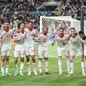 9 منتخبات عربية تتأهل للدور الثالث في تصفيات آسيا المؤهلة للمونديال