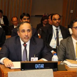 دولة قطر تشارك في النسخة 19 لمنتدى الأمم المتحدة المعني بالغابات