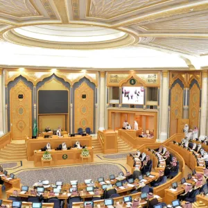 مجلس الشورى يناقش الأسبوع المقبل تقارير الأداء السنوية لعدد من الأجهزة الحكومية