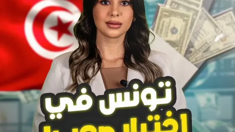 تونس في اختبار صعب.. فهل تنجو من التخلف عن سداد الديون؟! مع حنان الكبت
