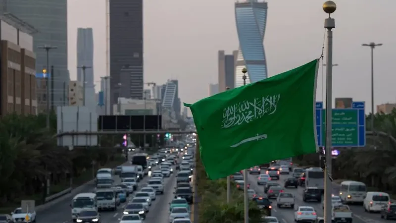 إنفوجرافيك.. السعودية تتصدر دول الشرق الأوسط بالاستثمار الجريء في عام 2023