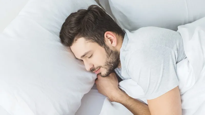 ما علاقة النوم بالصحة النفسية وجودة الحياة ؟
