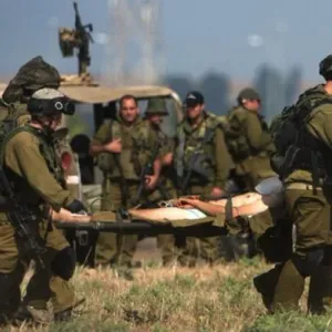 جيش الاحتلال يعلن مقتل 5 جنود في معارك شمال قطاع غزة