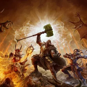 إليك نظرة خلف كواليس تطوير الموسم الرابع من لعبة Diablo IV