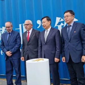 بكين تدعم المباردة الأطلسية المغربية.. إعطاء الإنطلاقة لخط تجاري بحري يربط بين المغرب والصين عبر أوروبا