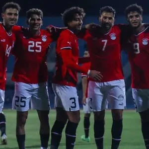 تصفيات أمم إفريقيا – تحديد موعد لقاء مصر ضد موريتانيا