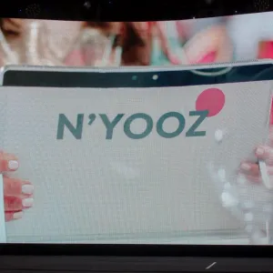 Ooredooتُرقي تجربة زبائنها الرقمية وتكشف عن عرضها المبتكر الجديد “N’YOOZ”