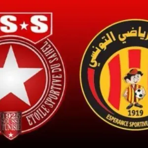 الكرة الطائرة: تاجيل نهائي كاس تونس بين الترجي الرياضي و النجم الساحلي الى يوم 8 جوان القادم