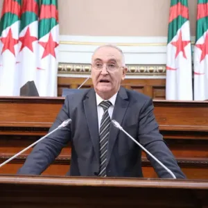وزير المالية الجزائري: الانضمام إلى بنك بريكس بمرحلته النهائية
