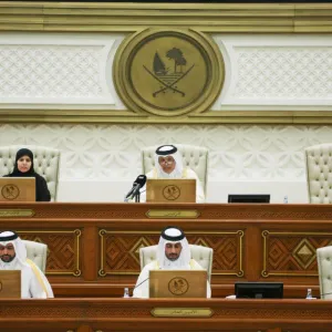 "الشورى القطري" يُقر 4 مشروعات قوانين بينها "التنظيم الصناعي الخليجي"