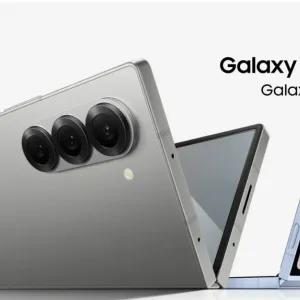 صور رسمية لهواتف Galaxy Z Fold6 وZ Flip6 المرتقبة من سامسونج