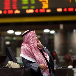 تراجع أسواق الخليج باستثناء السعودية... والمؤشر الثلاثيني المصري يحقق مكاسب أسبوعية قوية