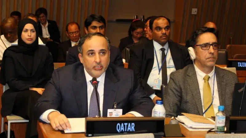 دولة قطر تشارك في النسخة 19 لمنتدى الأمم المتحدة المعني بالغابات