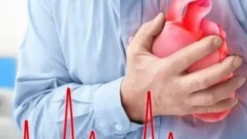 ماذا تعرف عن عدم انتظام ضربات القلب؟.. التشخيص والعلاج