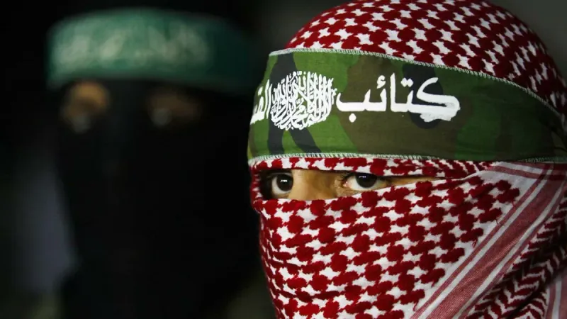 هل قضت إسرائيل على حماس؟ بعد 200 يوم من الحرب أبو عبيدة يردّ ويقول: "لم يحققوا غير القتل والمجازر"  https://arabic.euronews.com/2024/04/23/did-israel-...
