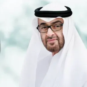 فيديو | محمد بن زايد: أبارك لأخي مشعل الأحمد والشعب الكويتي الشقيق بمناسبة اليوم الوطني
