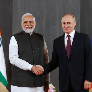 الكرملين: الاستعدادات لزيارة رئيس الوزراء الهندي إلى روسيا في مرحلتها النهائية