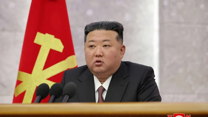 تقرير: كوريا الشمالية أعدمت شاباً لاستماعه إلى موسيقى «أجنبية»