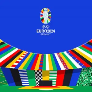 "صدام لهولندا وإنجلترا".. خريطة إذاعة مباريات اليوم في يورو 2024