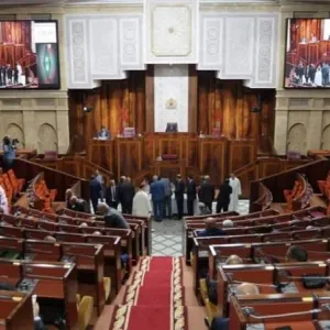 تكرار ظاهرة غياب البرلمانيين مع عودة نشاط مجلس النواب