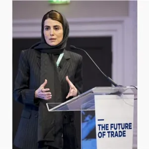 الإمارات بين أبرز ثلاثة مراكز عالمية في تجارة السلع