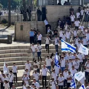 عُمان تُدين اقتحام المسجد الأقصى ومسيرة المستوطنين في القدس المحتلة
