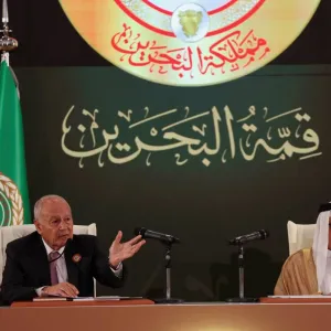 أمين عام جامعة الدول العربية: الدولة الفلسطينية «مسألة وقت»