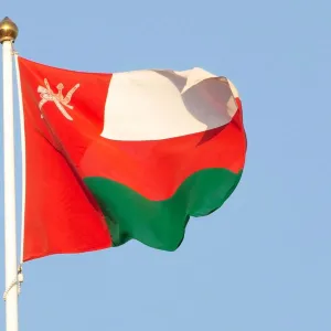 ارتفاع الناتج المحلي الإجمالي لسلطنة عمان بنسبة 0.8% بالأسعار الجارية