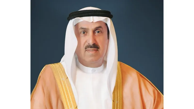 صقر غباش: التجربة البرلمانية الإماراتية ثرية ومتميزة