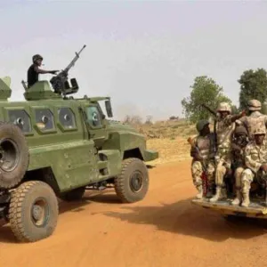 مقتل ستة جنود نيجريين في هجوم على خط أنابيب نفط