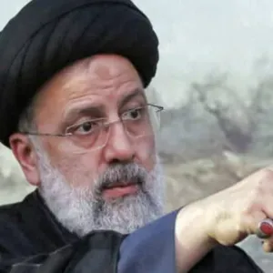 عاجل/ إيران تحقّق في أسباب تحطّم طائرة رئيسها